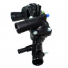 TERMOSTATO (COMPLETO) HELLUX HE0080C