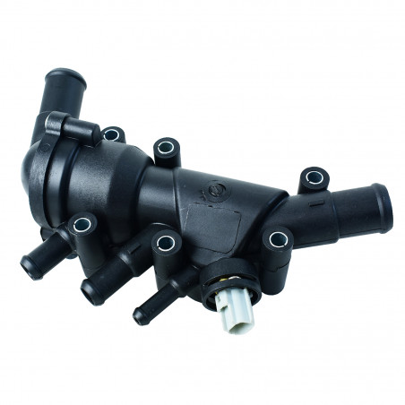 TERMOSTATO (COMPLETO) HELLUX HE0086