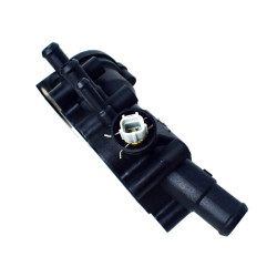 TERMOSTATO (COMPLETO) HELLUX HE0086