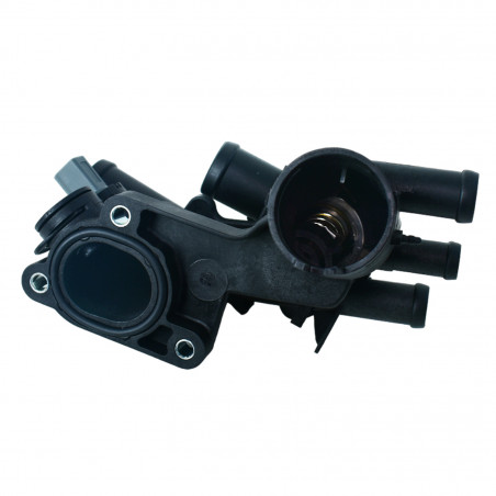 TERMOSTATO (COMPLETO) HELLUX HE0112