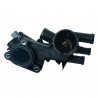 TERMOSTATO (COMPLETO) HELLUX HE0112