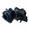 TERMOSTATO (COMPLETO) HELLUX HE0112