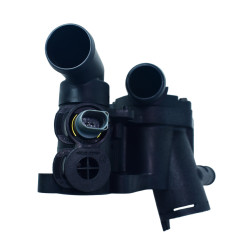 TERMOSTATO (COMPLETO) HELLUX HE0112