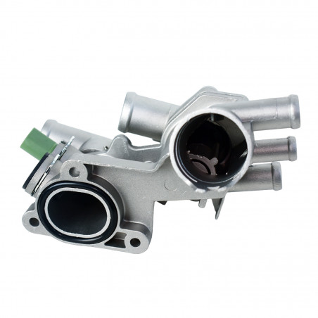 TERMOSTATO (COMPLETO) HELLUX HE0113