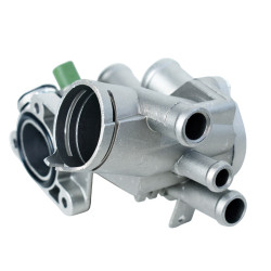 TERMOSTATO (COMPLETO) HELLUX HE0113