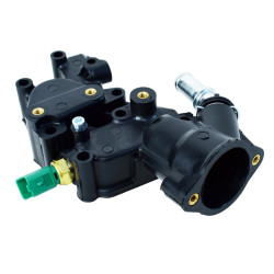 TERMOSTATO (COMPLETO) HELLUX HE0126M