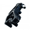 TERMOSTATO (COMPLETO) HELLUX HE0126M