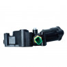 TERMOSTATO (COMPLETO) HELLUX HE0126M