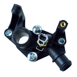 TERMOSTATO (COMPLETO) HELLUX HE0170