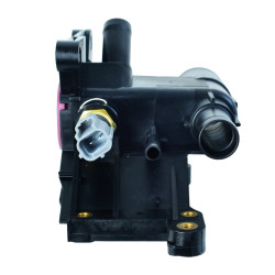 TERMOSTATO (COMPLETO) HELLUX HE1100