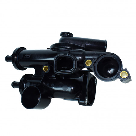 TERMOSTATO (COMPLETO) HELLUX HE1101