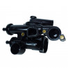 TERMOSTATO (COMPLETO) HELLUX HE1101