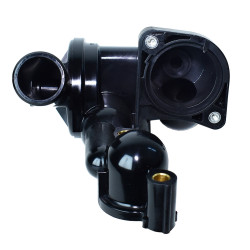 TERMOSTATO (COMPLETO) HELLUX HE1101