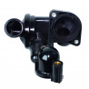 TERMOSTATO (COMPLETO) HELLUX HE1101
