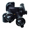 TERMOSTATO (COMPLETO) HELLUX HE1101
