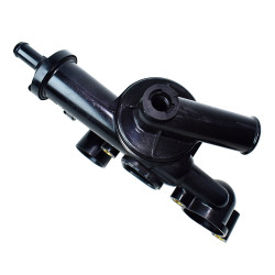 TERMOSTATO (COMPLETO) HELLUX HE1101
