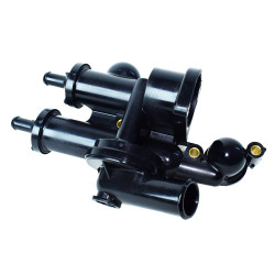 TERMOSTATO (COMPLETO) HELLUX HE1101