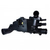 TERMOSTATO (COMPLETO) HELLUX HE1102