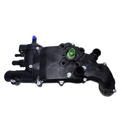 TERMOSTATO (COMPLETO) HELLUX HE1102