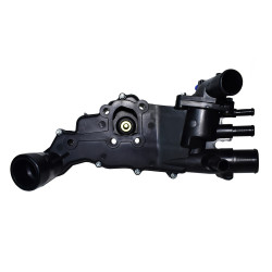 TERMOSTATO (COMPLETO) HELLUX HE1102