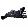 TERMOSTATO (COMPLETO) HELLUX HE1102