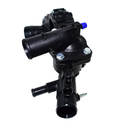 TERMOSTATO (COMPLETO) HELLUX HE1102