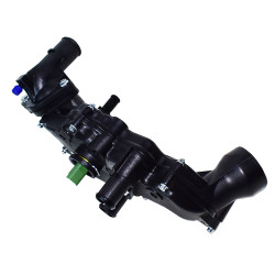 TERMOSTATO (COMPLETO) HELLUX HE1102