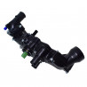 TERMOSTATO (COMPLETO) HELLUX HE1102