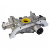 BOMBA DE ACEITE DE MOTOR PIERBURG 707381020