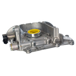 BOMBA DE ACEITE DE MOTOR PIERBURG 707381020