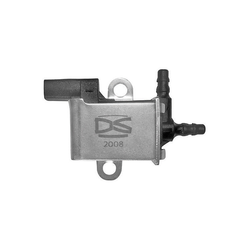 VALVULAS SOLENOIDE VARIAS (ELECTROVALVULAS) DS M2008