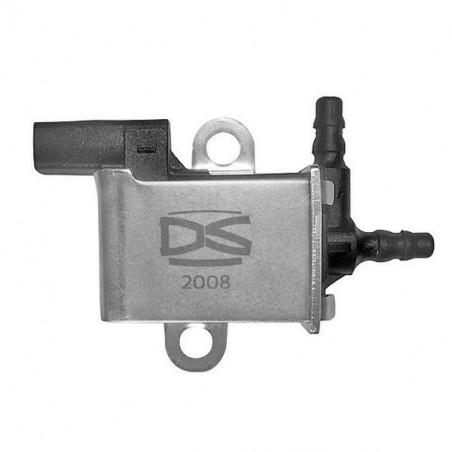VALVULAS SOLENOIDE VARIAS (ELECTROVALVULAS) DS M2008