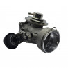 VALVULA DE RECIRCULACION DE GASES (EGR) HELLUX HE038131501AM