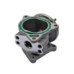 VALVULA DE RECIRCULACION DE GASES (EGR) HELLUX HE038131501AN