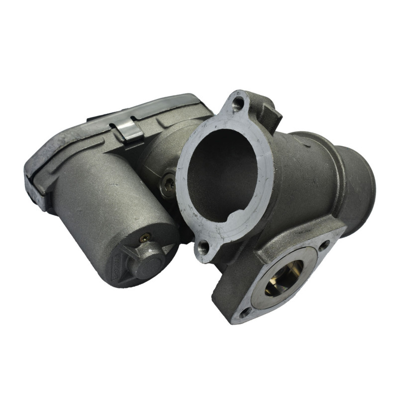 VALVULA DE RECIRCULACION DE GASES (EGR) HELLUX HE1366049