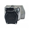 VALVULA DE RECIRCULACION DE GASES (EGR) HELLUX HE1618NR