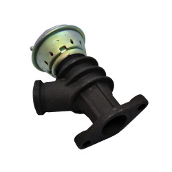 VALVULA DE RECIRCULACION DE GASES (EGR) HELLUX HE1618Q0