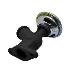 VALVULA DE RECIRCULACION DE GASES (EGR) HELLUX HE1628JZ