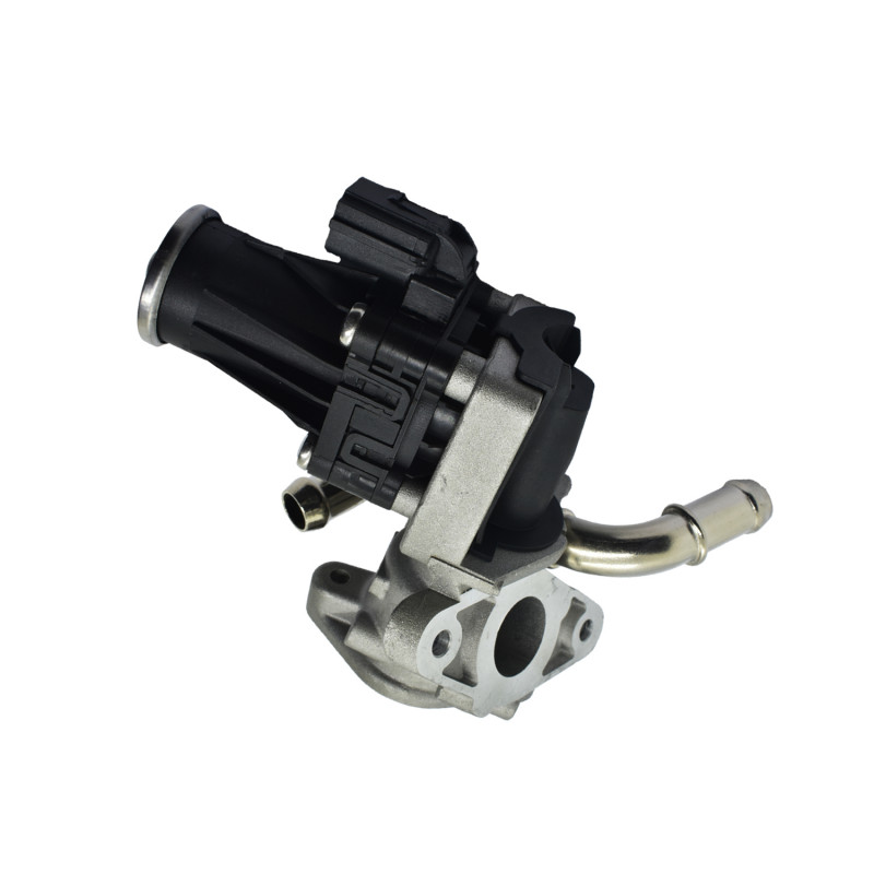 VALVULA DE RECIRCULACION DE GASES (EGR) HELLUX HEBK2Q9D475CB