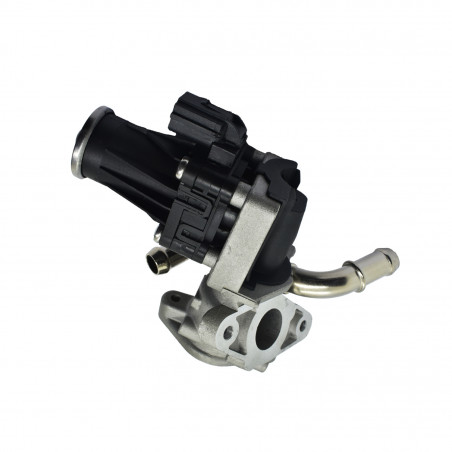 VALVULA DE RECIRCULACION DE GASES (EGR) HELLUX HEBK2Q9D475CB