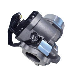 VALVULA DE RECIRCULACION DE GASES (EGR) HELLUX HE7701210269