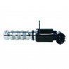 SOLENOIDE DE DISTRIBUCION VARIABLE (VVT) HELLUX HE243752G500