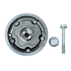 POLEA DENTADA DE ARBOL DE...