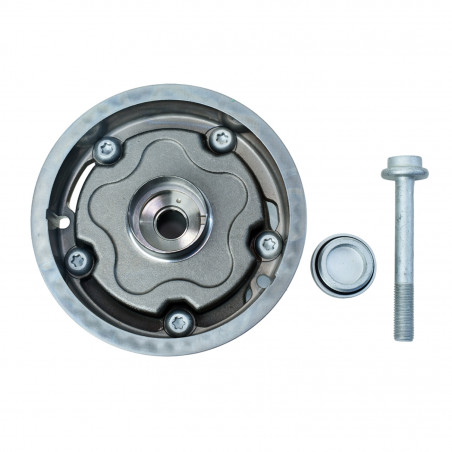 POLEA DENTADA DE ARBOL DE LEVAS HELLUX HE55567048