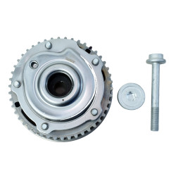 POLEA DENTADA DE ARBOL DE LEVAS HELLUX HE55567048