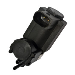 VALVULA DE CONTROL DE PRESION DE TURBOCOMPRESOR HELLUX HE059906628A