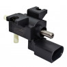 VALVULA DE CONTROL DE PRESION DE TURBOCOMPRESOR HELLUX HE06F906283F