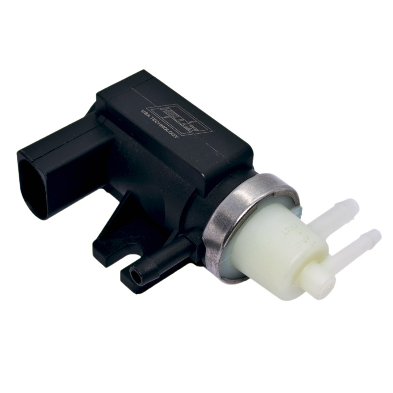 VALVULA DE CONTROL DE PRESION DE TURBOCOMPRESOR HELLUX HE1J0906627A