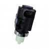 VALVULA DE CONTROL DE PRESION DE TURBOCOMPRESOR HELLUX HE1J0906627A