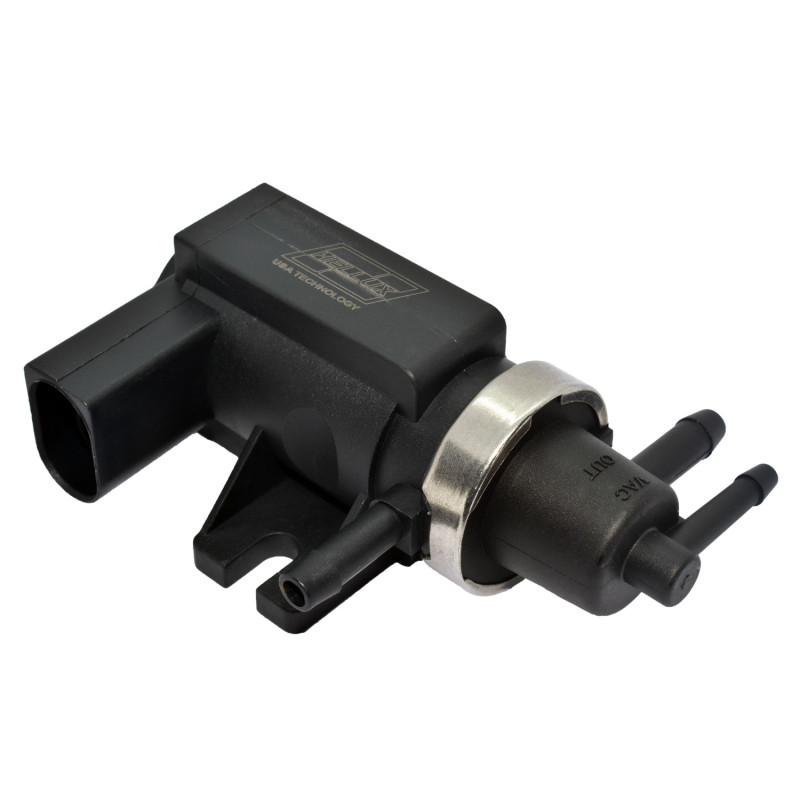 VALVULA DE CONTROL DE PRESION DE TURBOCOMPRESOR HELLUX HE1K0906627D
